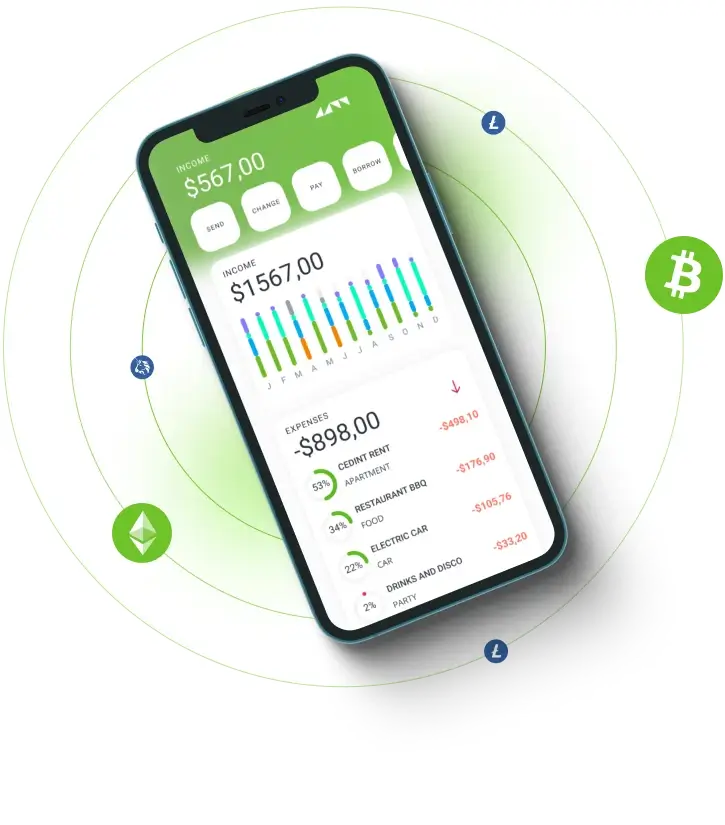Bitlq - Get in touch with us