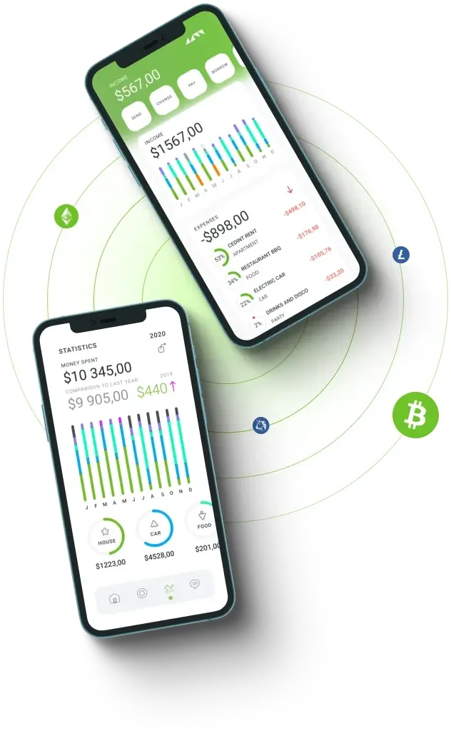 Bitlq - Introducing Bitlq